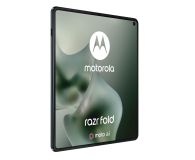 MOTOROLA razr fold 5G 16/512 Blackened Blue 165Hz - 1518464 - zdjęcie 6